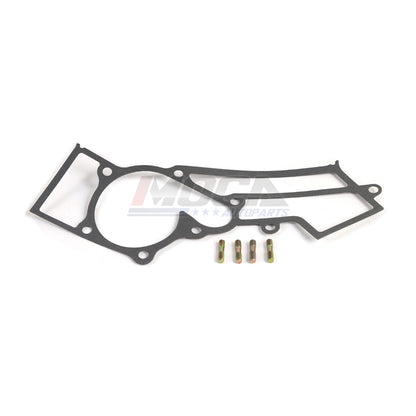 MOCA Timing Belt Water Pump Kit for 96-00 Nissan Pathfinder 3.3L & 97-00 Infiniti QX4 3.3L & 99-03 Nissan Xterra 3.3L & 00-04 Nissan Frontier 3.3L