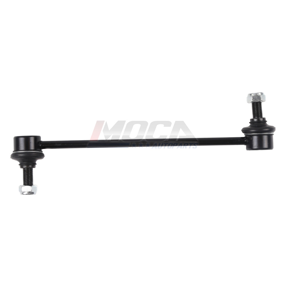 2 barras estabilizadoras delanteras izquierda y derecha para Toyota Camry Avalon Lexus RX450h ES330 RX330 3.5L