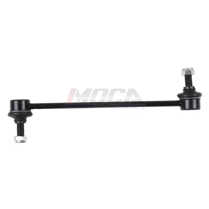 2 barras estabilizadoras delanteras izquierda y derecha para Toyota Camry Avalon Lexus RX450h ES330 RX330 3.5L