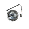 MOCA Fan Clutch W/ Thermostat Housing Assembly for 2003-2004 Dodge Ram 2500 5.9L & 2004 Dodge Ram 3500 5.9L