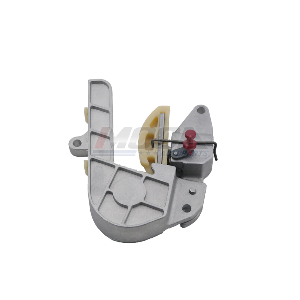 MOCA Timing Chain Kit Oil Pump Set for 2002-2006 Nissan Altima 2.5L & 2002-2006 Nissan Sentra SE-R 2.5L