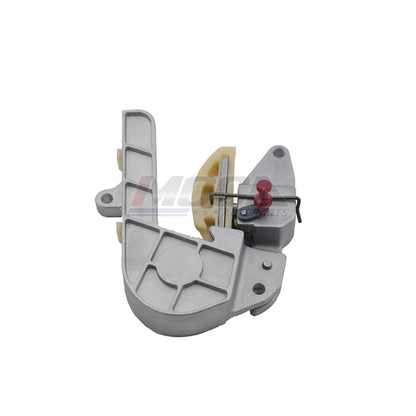 MOCA Timing Chain Kit Oil Pump Water Pump Set for 2002-2006 Nissan Altima 2.5L & 2002-2006 Nissan Sentra SE-R 2.5L