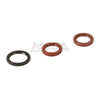 MOCA Timing Belt Kit Water Pump Set for 1999-2000 Mazda Protege 1.8L