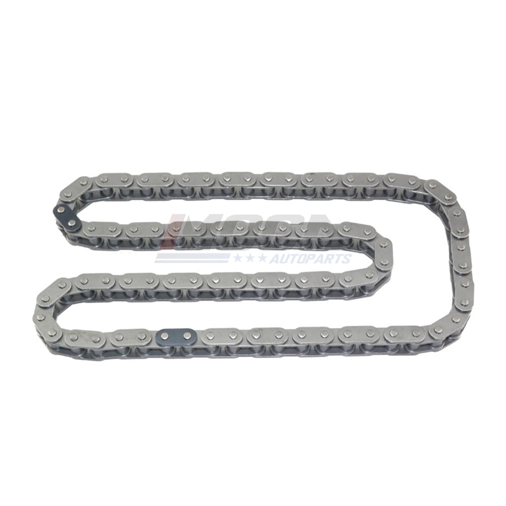 MOCA Timing Chain Kit Oil Pump Set for 1991-1993 Nissan NX 1.6L & 1995-1998 Nissan 200SX 1.6L & 1991-1999 Nissan Sentra 1.6L