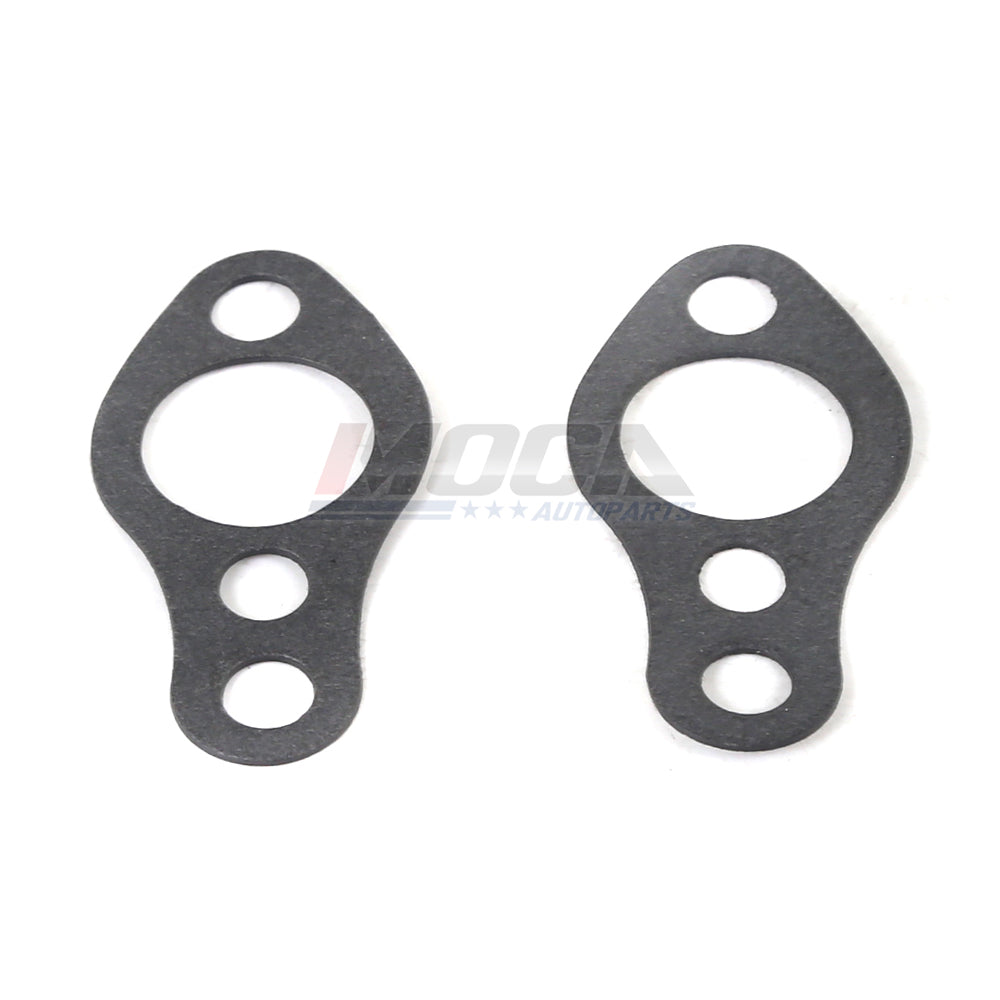 MOCA Timing Chain Kit Oil Pump Water Pump Set for 92-98 Chevrolet Astro 4.3L & 96-98 Chevrolet Express 1500 4.3L & 92-95 GMC G2500 4.3L