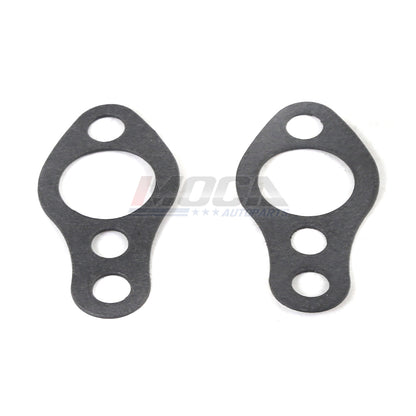 MOCA Timing Chain Kit Water Pump Set for 99-05 Chevrolet Astro 4.3L & 99-07 Chevrolet Express 1500 4.3L & 99-01 GMC Jimmy 4.3L & 99-04 GMC Sonoma 4.3L