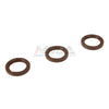 MOCA Timing Belt Kit Water Pump Set for 1992-1997 Toyota Paseo 1.5L & 1995-1998 Toyota Tercel 1.5L