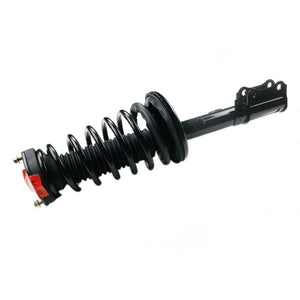 Rear Left Complete Strut Spring Shock Absorber Fit 92-96 Toyota Camry LE DX 2.2L - MocaAutoParts