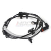 Fits for 05-10 Chrysler 300 Dodge 2.7L 3.5L 695-178 Rear Wheel ABS Brake Sensor