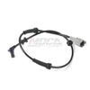 Front Left/Right Wheel ABS Brake Sensor fit 06-14 Nissan PathfindeFrontier 2.4L