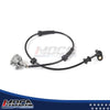 Front Left/Right Wheel ABS Brake Sensor fit 06-14 Nissan PathfindeFrontier 2.4L