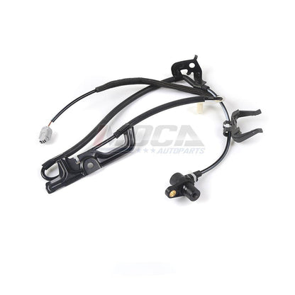 Sensor de velocidad ABS delantero/izquierdo Compatible con: Toyota Sienna 2004-2010 AWD FWD