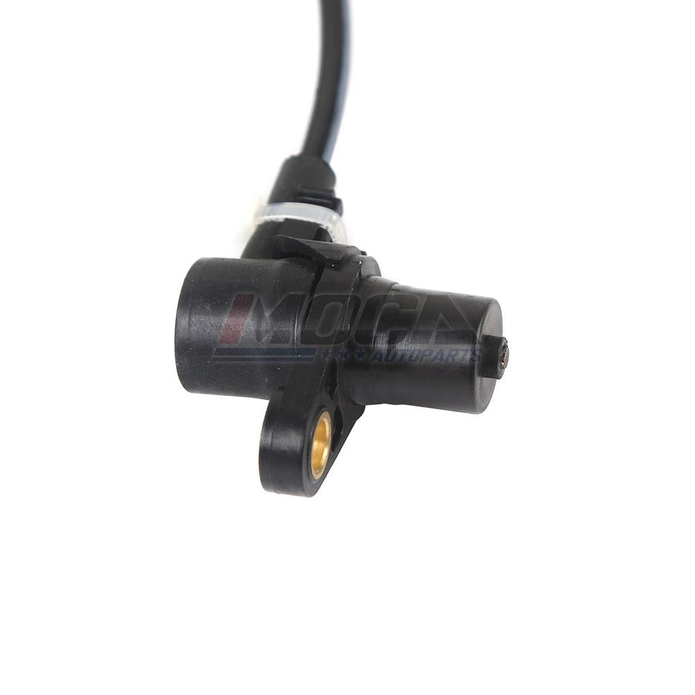 Sensor de velocidad ABS delantero/izquierdo Compatible con: Toyota Sienna 2004-2010 AWD FWD