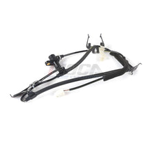 Sensor de velocidad de rueda ABS delantero/derecho. Compatible con: Toyota Sienna 2004-2010.