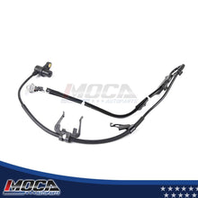 Sensor de velocidad de rueda ABS delantero derecho para Toyota Camry Avalon Lexus 970-035