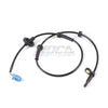 Front Left ABS Wheel Speed Sensor Fit for 2003-2007 Nissan Murano Sport 3.5L V6