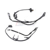 Fit Toyota Camry Avalon Lexus ABS Wheel Speed Sensor Front Left & Right Side