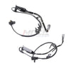 Fit Toyota Camry Avalon Lexus ABS Wheel Speed Sensor Front Left & Right Side