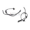 Fit Toyota Camry Avalon Lexus ABS Wheel Speed Sensor Front Left & Right Side