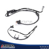 Fit Toyota Camry Avalon Lexus ABS Wheel Speed Sensor Front Left & Right Side