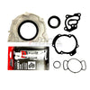 Lower Gasket Set Fits 04-11 Buick Enclave Pontiac Cadillac CTS Chevrolet Saturn