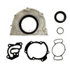 Lower Gasket Set Fits 04-11 Buick Enclave Pontiac Cadillac CTS Chevrolet Saturn