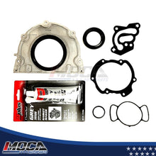 Juego de juntas inferiores para Buick Enclave Pontiac Cadillac CTS Chevrolet Saturn 04-11