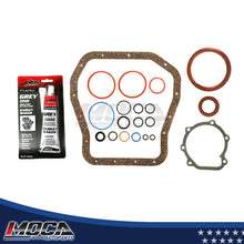 Juego de juntas inferiores para Subaru Baja Impreza Forester Legacy Outback 2.5 EJ25 (96-03)