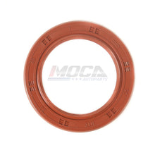 Sello delantero del árbol de levas compatible con Kia Sportage Sephia 95-04 1.6L 1.8L 2.0L L4 DOHC VIN3