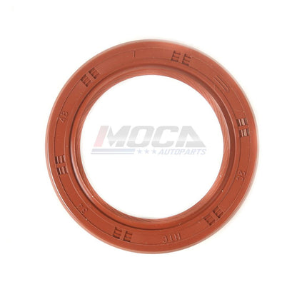 Camshaft Front Seal Fits 95-04  Kia Sportage  Sephia 1.6L 1.8L 2.0L L4 DOHC VIN3