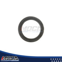 Sello delantero del árbol de levas compatible con Toyota Celica Camry Solara 84-01 1.8L 2.0L 2.2L L4 DOHC