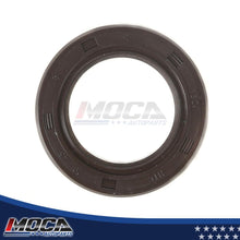 Sello delantero del árbol de levas compatible con Honda Acura 1.5-2.0L L4 SOHC D16Y7 D16Y8 D16Z6 (años 84-05)