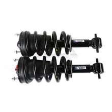 Kit de montaje de 2 puntales delanteros para Chevrolet Avalanche, Suburban, Tahoe y GMC Yukon (modelos 2007-2014)