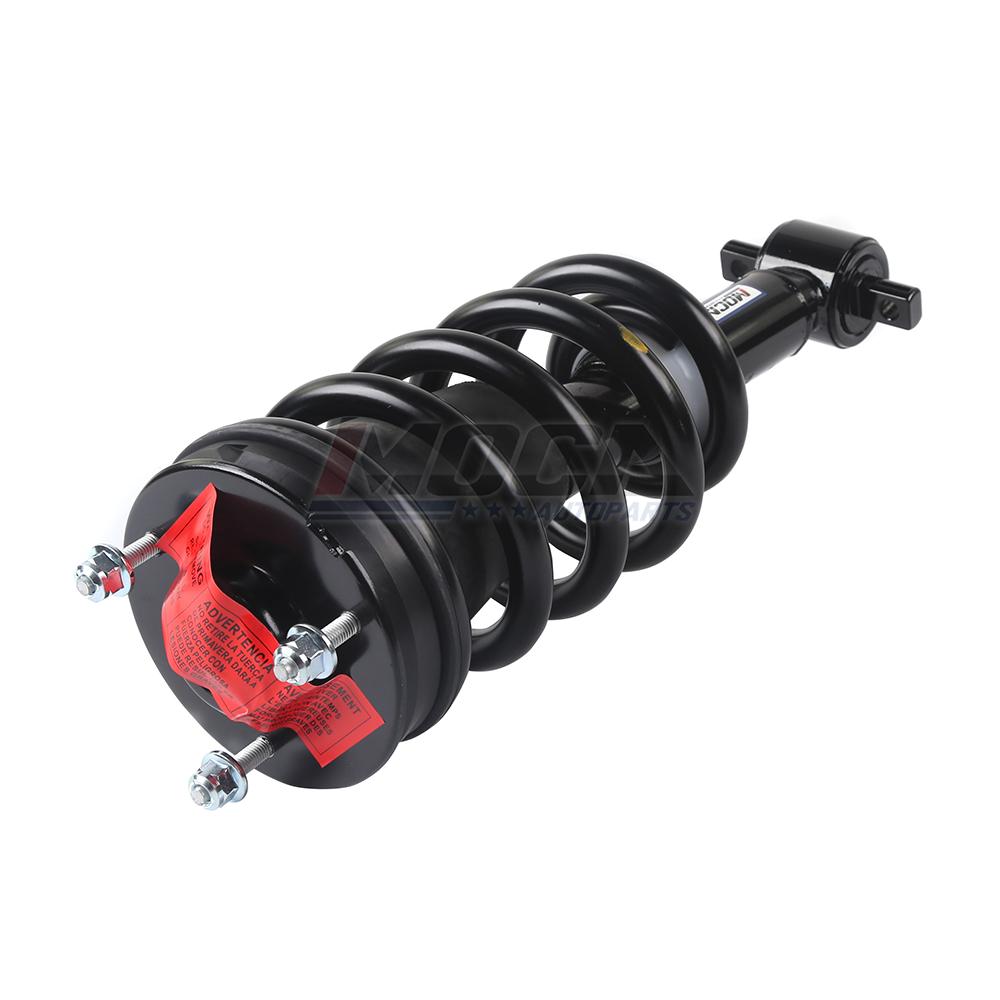 2 amortiguadores delanteros para CHEVROLET Silverado GMC Yukon Sierra 1500 Tahoe 07-13