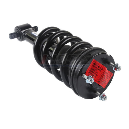 2 amortiguadores delanteros para CHEVROLET Silverado GMC Yukon Sierra 1500 Tahoe 07-13