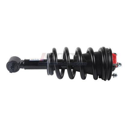 2 amortiguadores delanteros para CHEVROLET Silverado GMC Yukon Sierra 1500 Tahoe 07-13