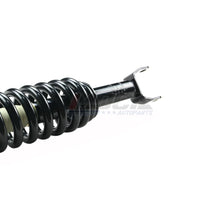 2 amortiguadores delanteros completos compatibles con Dodge Dakota Mitsubishi Raider 05-09