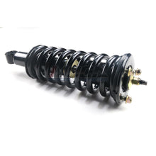 2 amortiguadores delanteros completos para Nissan Pathfinder Xterra 05-15