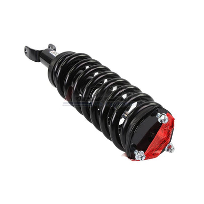 Kit de montaje de 2 amortiguadores delanteros para Dodge Ram 1500 4WD 2006-2008