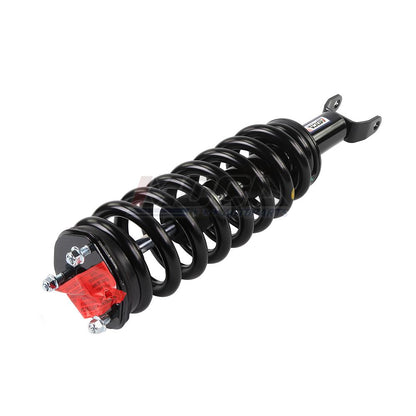 Kit de montaje de 2 amortiguadores delanteros para Dodge Ram 1500 4WD 2006-2008