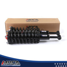 2 amortiguadores delanteros completos para Toyota Tundra 4WD/AWD 07-20