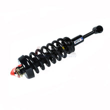 2 amortiguadores de muelle helicoidal para puntal delantero compatibles con Ford Explorer Mountaineer 06-10