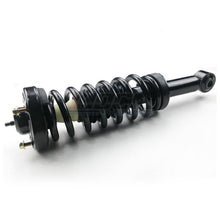 2 amortiguadores de resorte de puntal rápido delanteros compatibles con Ford F150 FX2 FX4 RWD 09-13