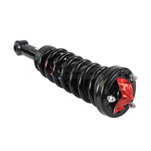 2 amortiguadores delanteros completos con resorte helicoidal para Ford F-150 4WD 09-13