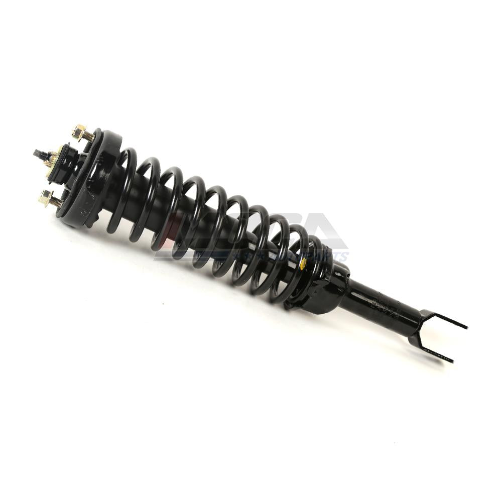 2X Rear Quick Strut Spring Shock Absorber Fit 96-00 Honda Civic HX 1.6L 171292