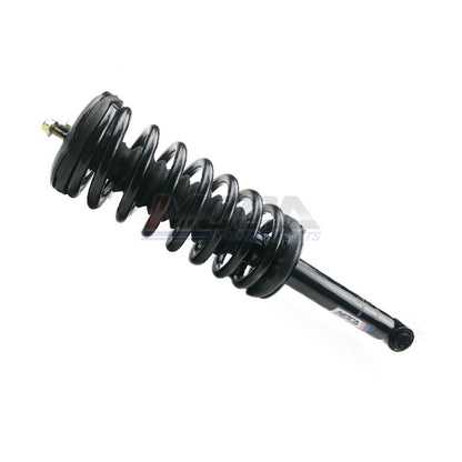 2 amortiguadores traseros de resorte de puntal rápido compatibles con Nissan Maxima 3.0L DOHC 95-99