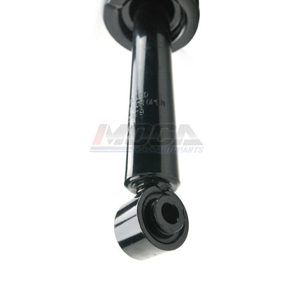 2 amortiguadores traseros de resorte de puntal rápido compatibles con Nissan Maxima 3.0L DOHC 95-99