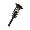 2X Rear Complete Strut Spring Shock Absorber Fits for 2000-2006 Nissan Sentra L4