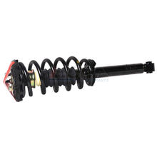 2 amortiguadores de resorte de puntal trasero compatibles con Nissan Maxima Infiniti I35 I30 V6 00-03