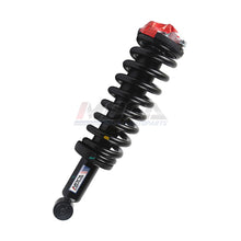 2 amortiguadores delanteros completos para Toyota 4Runner 4WD 1996-2002